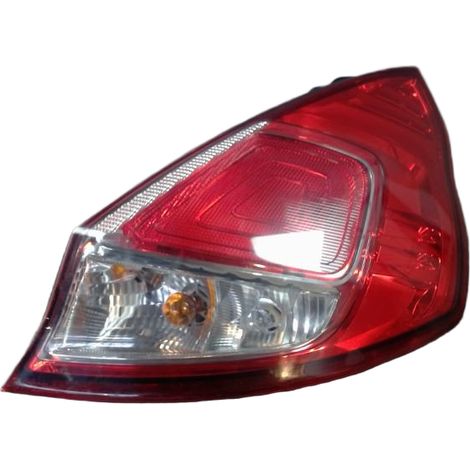 [PRODUIT D'OCCASION] Feu Arriere Droit FORD Fiesta 2010- ♻️ Ref Oe. 1877010 - Garantie à vie (1/3)