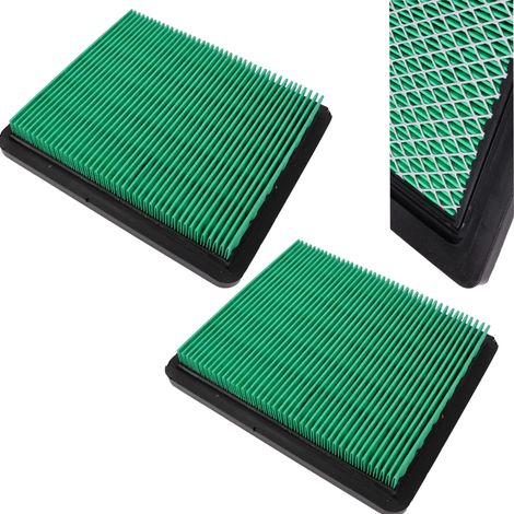 Filtre à air 2x pour tondeuse HONDA HRB 535, HRD 536, HRX 426, HRX 476, HRX 537 (1/5)