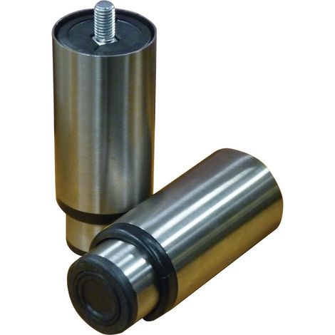 Kit 4 Pieds Hauteur 110 mm (1/2)