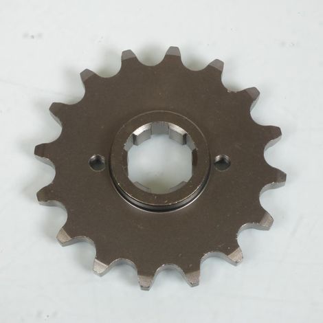 Pignon de sortie de boite Esjot pour Moto Honda 450 Cb Dx 1989 à (1/5)