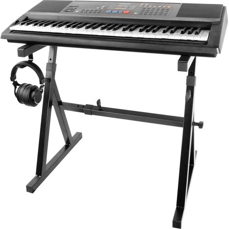 Support de clavier MOZOS KSX3 (1/5)