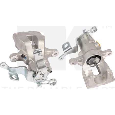 Étrier de frein NK 2119142 CITROËN 1651755980 4400T8 4401Q5