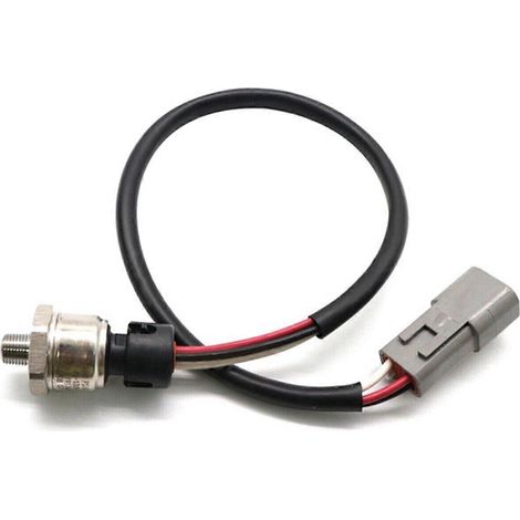 Drucksensor 42-1309 41-7959 für Thermoleiterentladung (1/5)