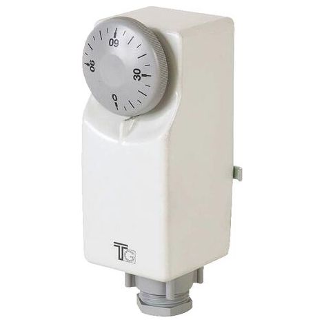 TERMOSTATO A CONTATTO - -