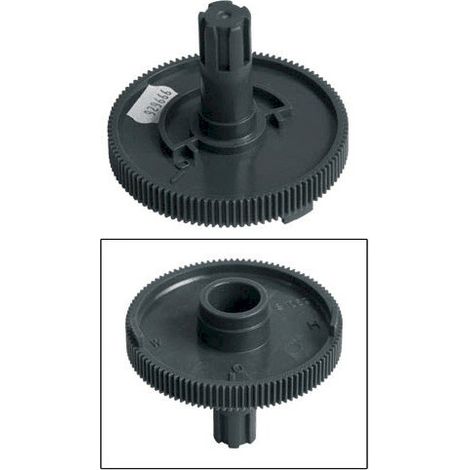 ENGRENAGE Z108 POUR PETIT ELECTROMENAGER SAECO - 996530049928