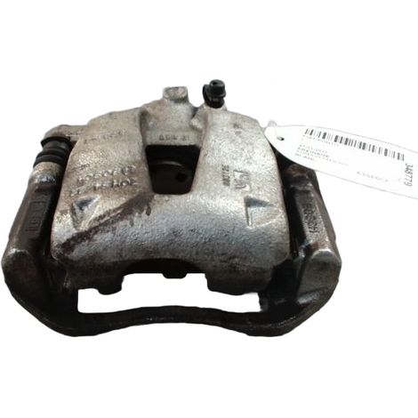 [PRODUIT D'OCCASION] Etrier De Frein Avant Gauche FIAT Grande Punto 2005- ♻️ Ref Oe. 77364399 - Garantie à vie (1/4)
