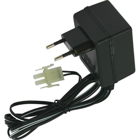 Batterieladegerät für 330267 STIGA Rasentraktor-Rasenmäher-Batterie