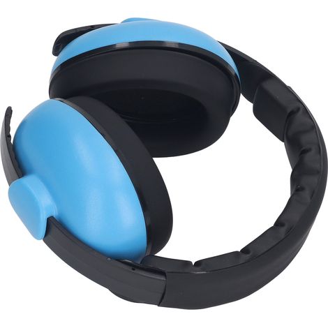 Casque antibruit à réduction de bruit NRR 31 dB, protection auditive, casque de protection acoustique de qualité industrielle