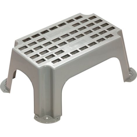Marchepied monobloc grand modèle