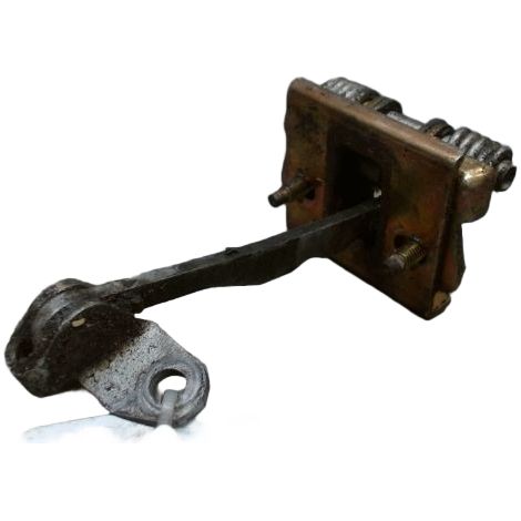 [PRODUIT D'OCCASION] Tirant Porte Avant Droit PEUGEOT 807 ♻️ Ref Oe. 1440205580 - Garantie à vie (1/2)