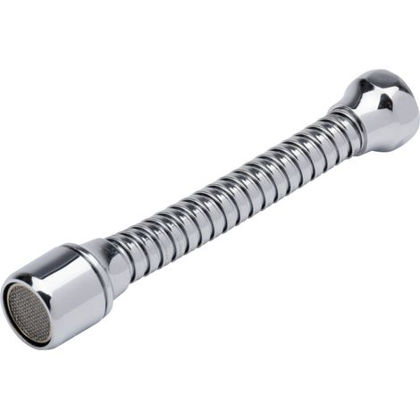 WENKO Tuyau d'aerateur - 130 mm x M22 (1/5)