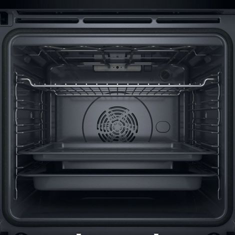 Four Whirlpool woi4s8pm0sba capacité 73L fonction vapeur