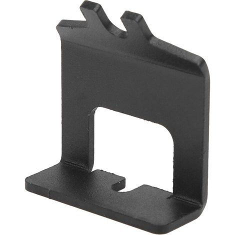 Mini impresora de goteo, impresora 3D de aleación de aluminio, rendimiento estable para aficionados al bricolaje. (1/5)