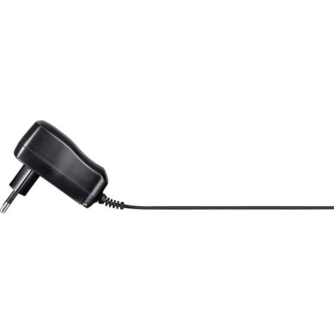 VOLTCRAFT VC-11320870 Steckernetzteil, Festspannung 5 V/DC 1000 mA 5 W (1/4)