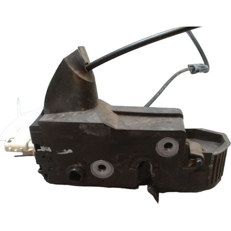 [PRODUIT D'OCCASION] Systeme Condamnation Avant Gauche CITROEN C4 I Phase 2 2008-2010 ♻️ Ref Oe. 9135fe - Garantie à vie (1/3)