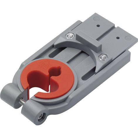 Franke Verstärkungsplatte für hohe/schwere Armaturen für ø35mm Spülen Kunststoff (1/3)