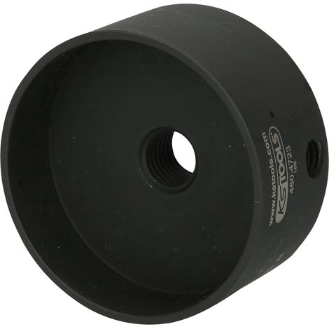 Bloc à insérer, Ø 73 mm, 36 mm (1/4)