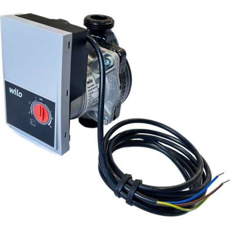 Wilo Yonos PARA RS 15/4 RKC 130 mm Heizungspumpe Hocheffizienzpumpe EEI 0,18 4530228