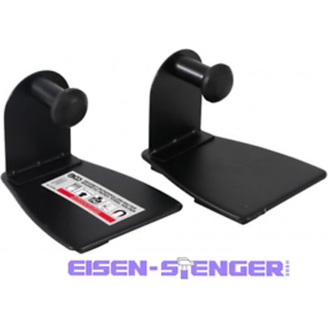 Magnet-Papierrollen-Halter  2-tlg.