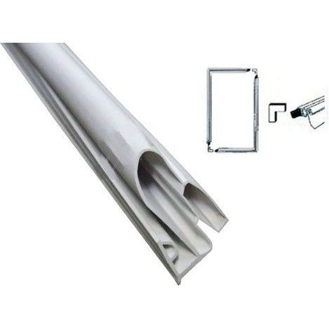 Kit de joints magnétiques pour réfrigérateur et congélateur – Dimensions 1300x700mm – Compatible toutes marques – Lot de 2