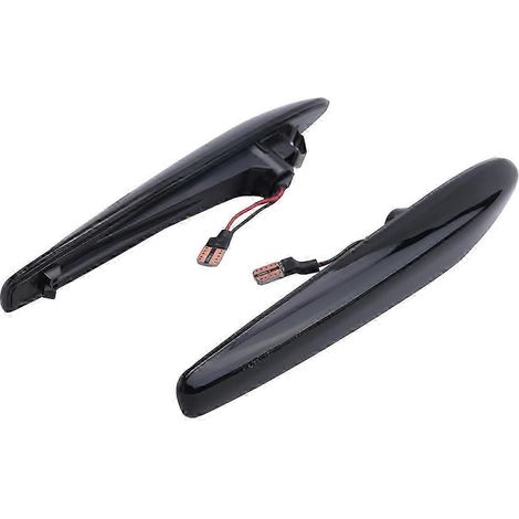 Feu de position latéral dynamique pour Alfa Romeo 159 type 939 2005-2010 (1/5)