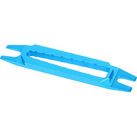 Kugelgelenk-Endabzieher aus Aluminiumlegierung für RC-Cars (4/4,8/5/6 mm) (1/5)