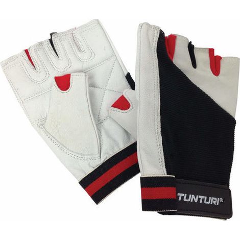 Tunturi 14TUSFU216 Sporthandschuh (1/3)
