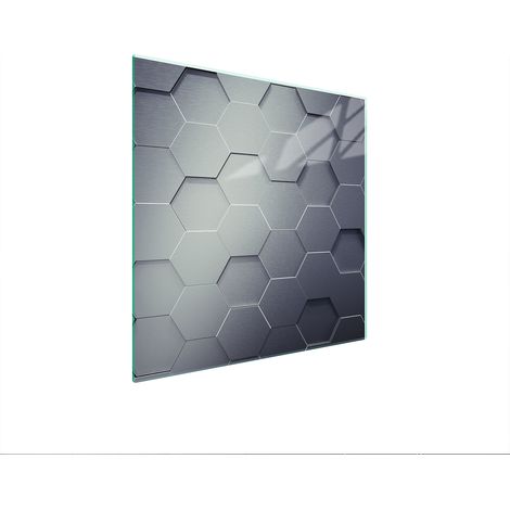 GLASSCHUTZPLATTE FÜR HERD 50x52 MUSTER (1/5)