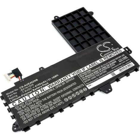 Batteria per Asus E402S ecc