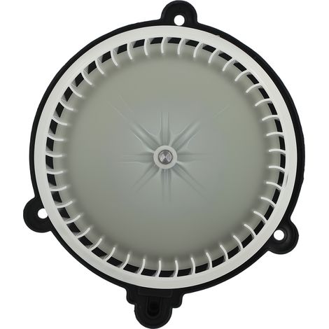 HVAC Heater Blower Motor w/ Fan for Kia Sportage 2.0 i 16V 2004-2010 971132E90X (1/5)