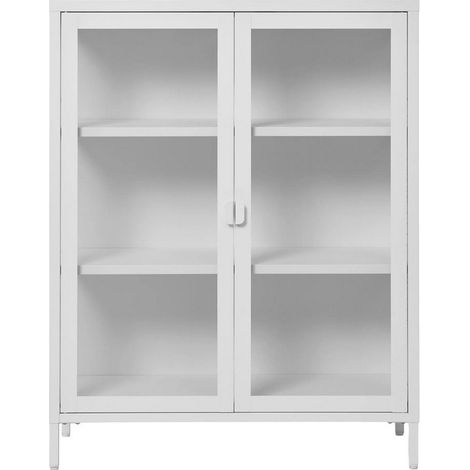 Rangement Brisbane 80x40x101 cm (1/5)