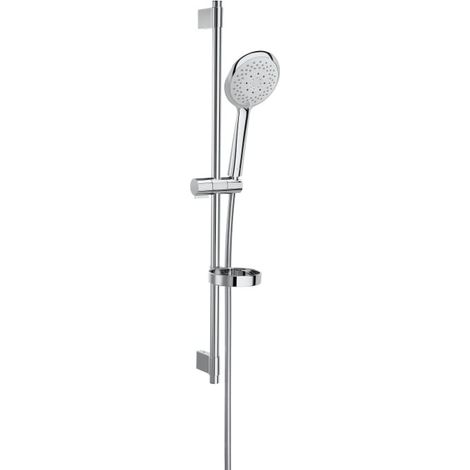 Kit de ducha SENSUM - ROCA Forma: Round (1/2)