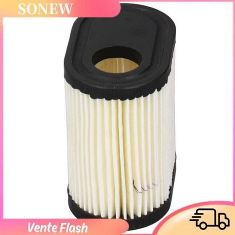 Sonew Filtre à air de tondeuse Filtre à Air pour Tondeuse à Gazon, Matériau Durable, Performance Stable, Facile à piscine controle (1/5)