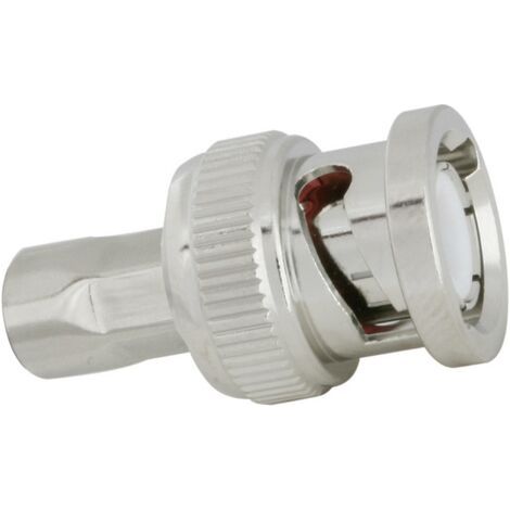 SSB Aircell 5 7721 BNC-Steckverbinder Stecker, gerade 50Ω 1St. D11615 (1/3)