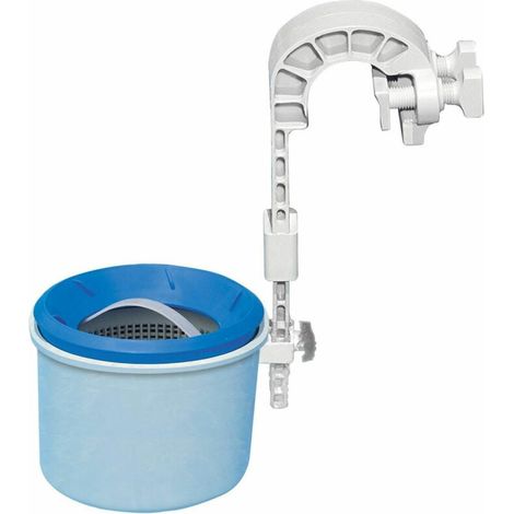 Pool-Trimmer (1/4)