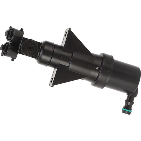 Lave-glace de phare 4B0955102, nettoyage efficace, buse de lave-phare avant compatible A4 B5 1995-2001 (1/5)