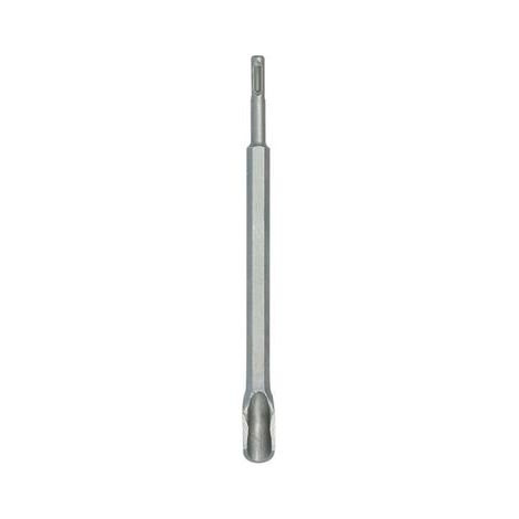 Burin à rainurer SDS 260 mm (1/5)