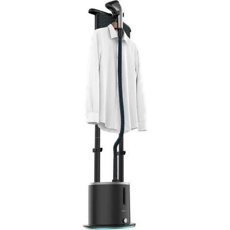 Cecotec Centre de Repassage Vertical IronHero 2000 Vertical Station. 2000 W, Table 3 Positions (25°, 90° et 180°)