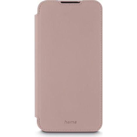 Hama Handyhülle Samsung Galaxy A55 5G, Klapphülle, nude, 2