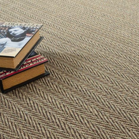 Sisal - Nairobi - Chevron - 4m x 1m (1/5)