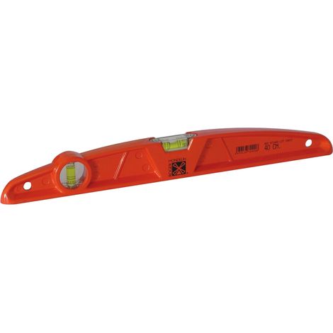 NIVEAU TRAPEZE 40 CM MONDELIN - 872400