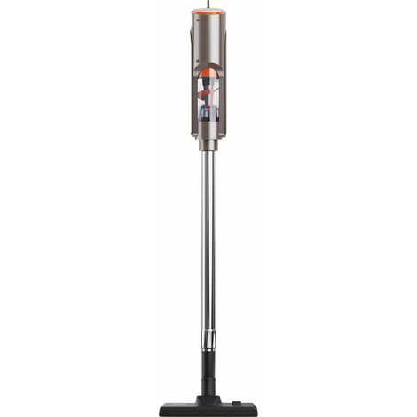 Solac ae600 aspirapolvere turbobat 600 , potenza 600 w, con filo di 5 m, filtro hepa, completo di accessori (1/5)