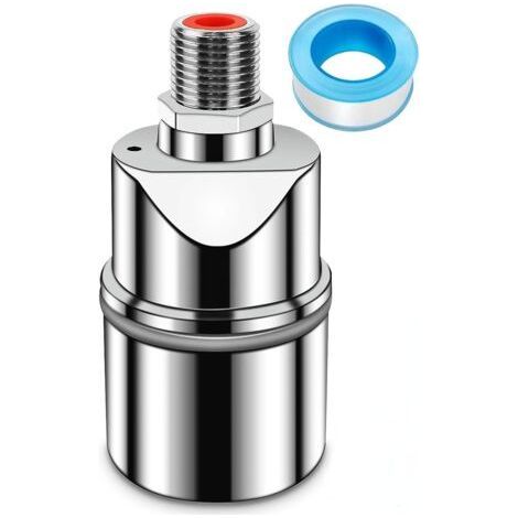 3/4" Schwimmerventil (1/5)