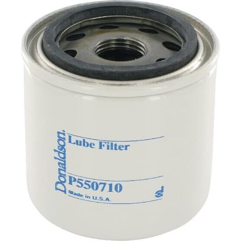 Filtro de aceite Donaldson DONALDSON P550710