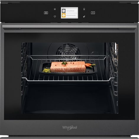 Forno ad incasso Whirlpool W9 OM2 4S1 P BSS (1/10)