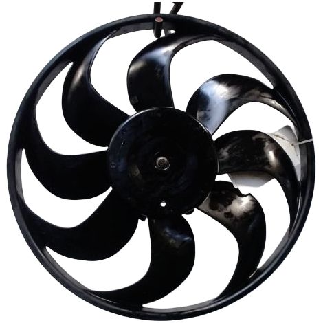[PRODUIT D'OCCASION] Moteur Ventilateur Radiateur DACIA Lodgy ♻️ Ref Oe. 214816436r - Garantie à vie (1/3)