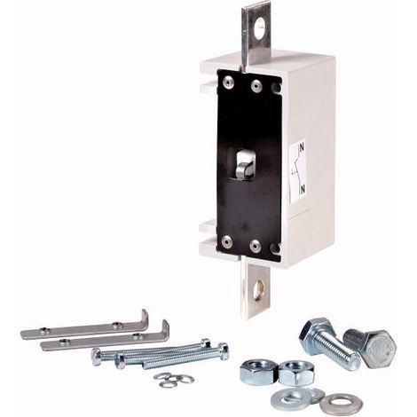 Conducteur neutre commutable 250/315/400A001319482 EATON QSANS250/315/400A