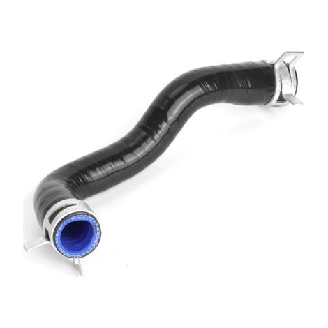 QORVA-Tuyau de réparation de tuyau d'admission Turbochagrer 2710901929 adapté pour Mercedes Benz W204 C180 C250 E200 E250 SLK200 avec moteur M271