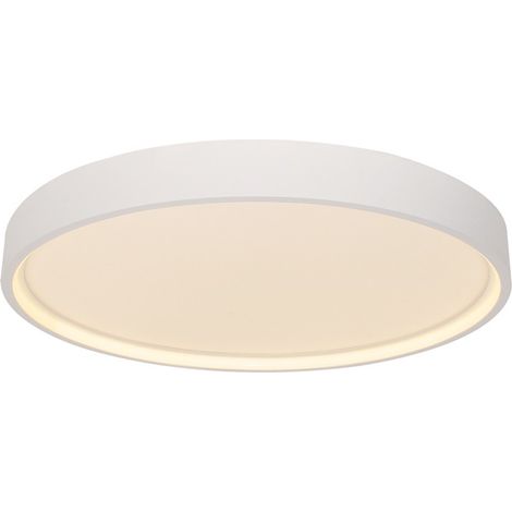 Plafón de techo LED Aster (30W)  Blanco (1/5)