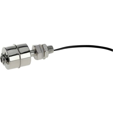 H-Tronic S4 Capteur de niveau 25 V/AC, 60 V/DC 0.4 A 1 pc(s)